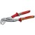 NWS 1651-49-VDE-240 Szczypce hydrauliczne