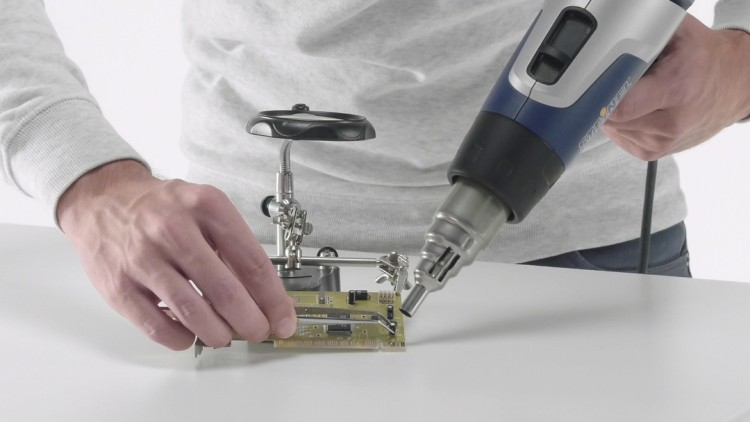 Dysza redukcyjna STEINEL 070618