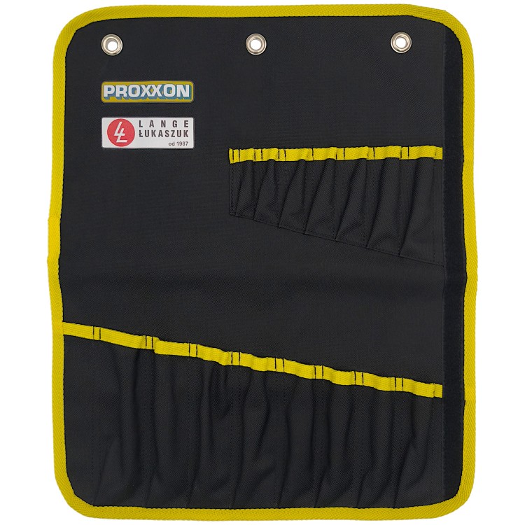 Etui na klucze płasko-oczkowe PROXXON