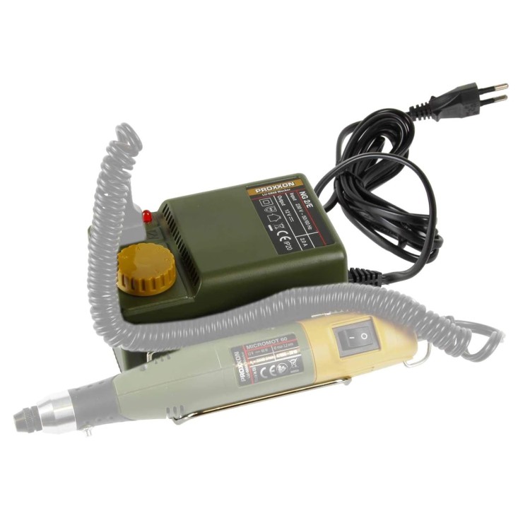 PROXXON 28707 prostownik Micromot 230V