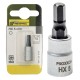 PROXXON 23747 Nasadka imbusowa 1/4'' HX 5mm