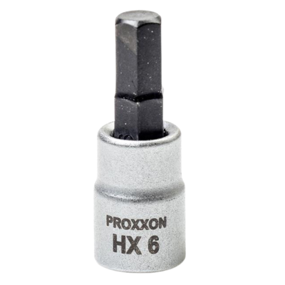 PROXXON 23749 Nasadka imbusowa