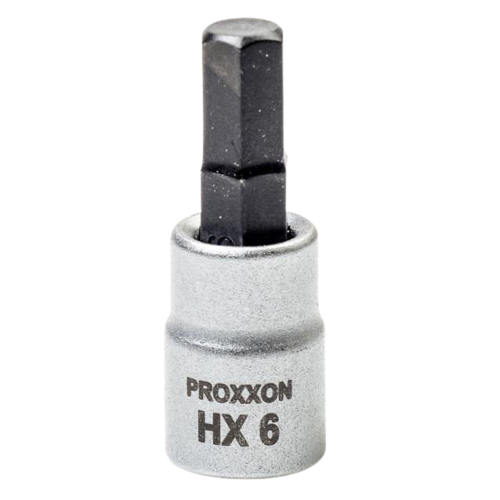 PROXXON 23749 Nasadka imbusowa
