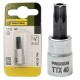 PROXXON 23764 Nasadka gwiazdkowa 1/4" TTX 40