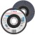Tarcza listkowa do metalu X451 125x22,23mm G40 T27 Bosch 2608626146