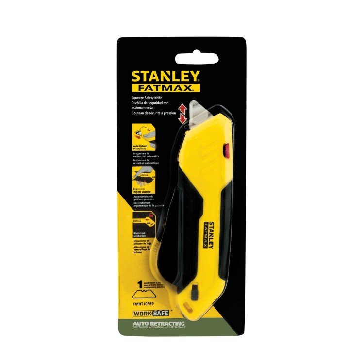 Nóż trapezowy Stanley FMHT10369-0