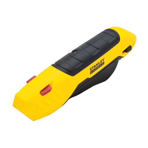 Nóż bezpieczny FatMax z uchwytem szczypcowym 155mm Stanley FMHT10369-0