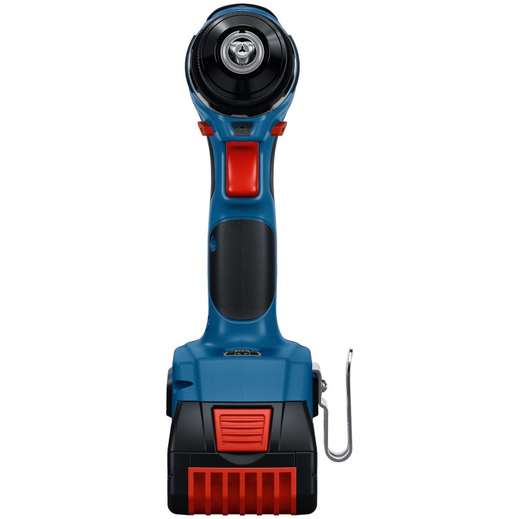 Wiertarko-wkrętarka BOSCH GSR 18V-65