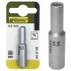 Proxxon nasadka głęboka 1/4'' 5,5 mm 23769