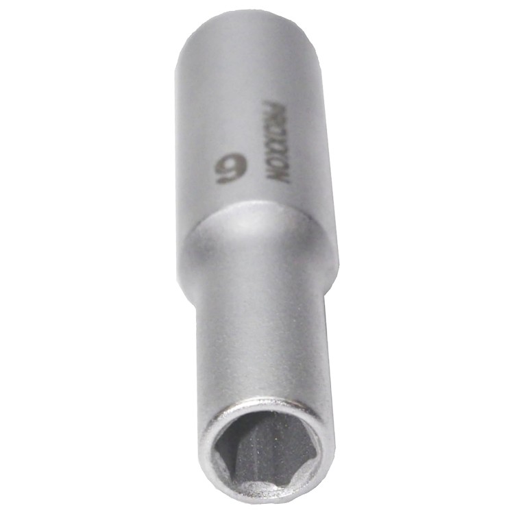 Nasadka głęboka sześciokątna 6mm  Proxxon  23770