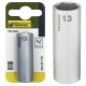Proxxon nasadka głęboka 1/4'' 13 mm 23779