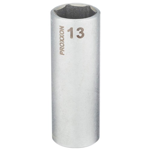 Nasadka 13mm 1/4 długa klucz nasadowy głęboka profesjonalna PROXXON 23779