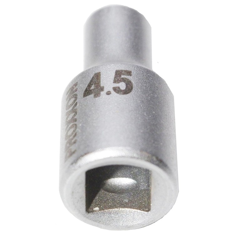 Nasadka krótka sześciokątna PROXXON 23711