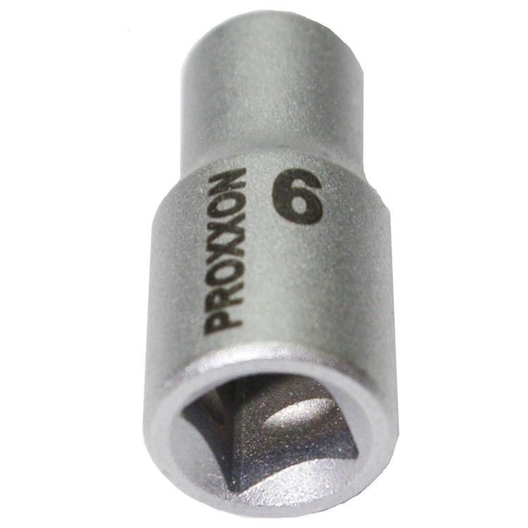 Nasadka krótka sześciokątna PROXXON 23714
