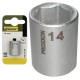 Nasadka krótka 14 mm - 1/4 cala PROXXON 23729