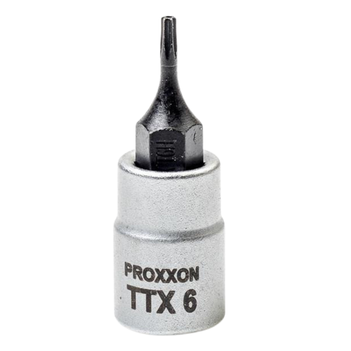 PROXXON 23752 Nasadka gwiazdkowa