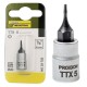 PROXXON 23755 Nasadka gwiazdkowa 1/4" TTX 5