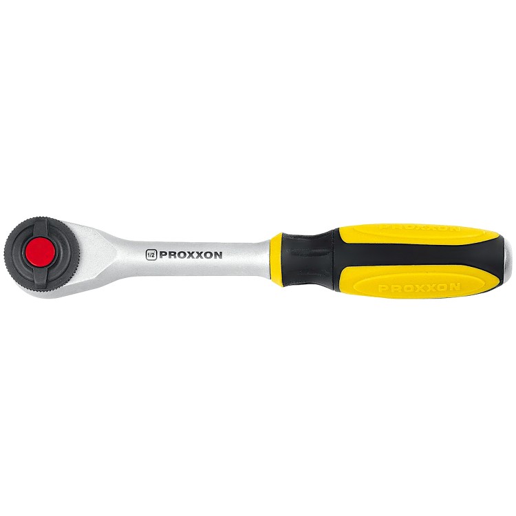 Grzechotka obrotowa klucz 1/2'' PROXXON 23084