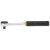 PROXXON 23094 Klucz z grzechotka standardowa 3/8'' do nasadek