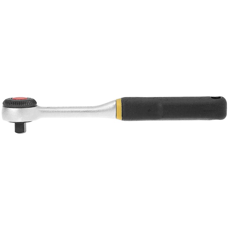 PROXXON 23094 Klucz z grzechotka standardowa 3/8'' do nasadek