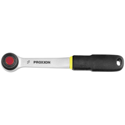 PROXXON 23096 Klucz grzechotka do nasadek