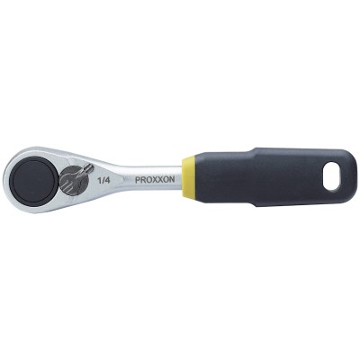 Grzechotka do bitów 1/4" PROXXON