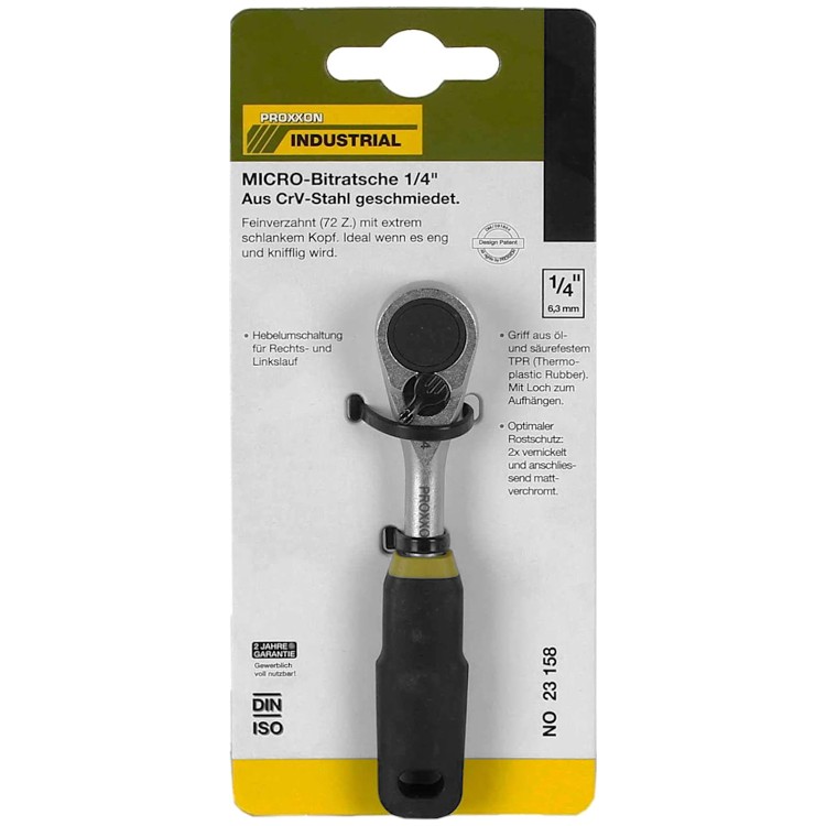 PROXXON 23158