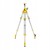 Statyw aluminiowy NIVEL SYSTEM SJJ32