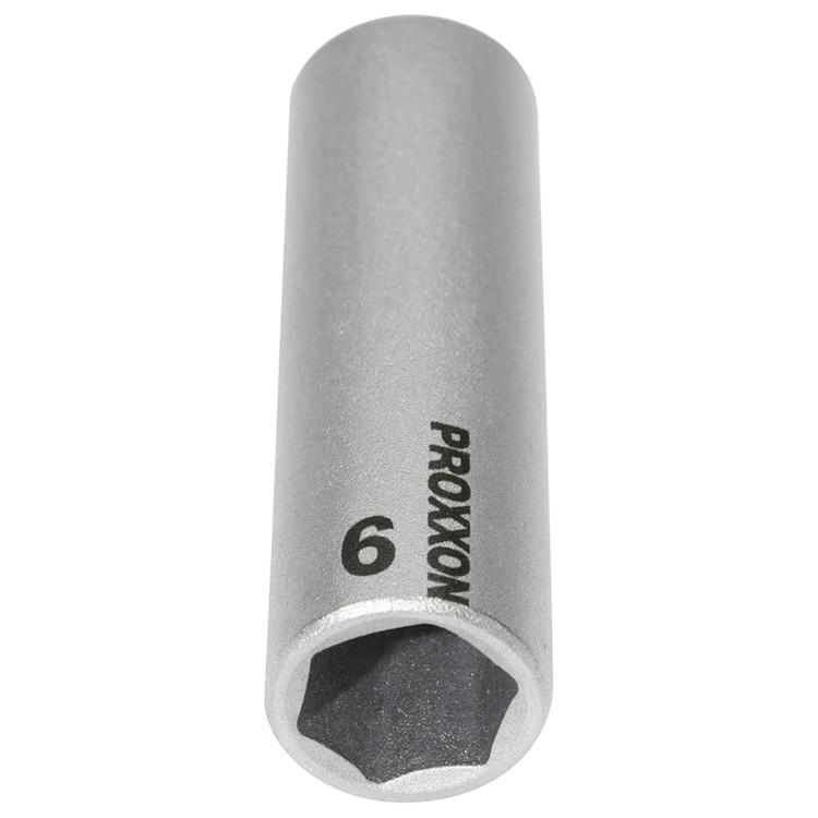 Nasadka głęboka sześciokątna 9mm  Proxxon  23776