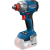 BOSCH GDX 18V-285 Klucz udarowy / Wkrętarka 1/4" 1/2" 18V 285Nm /body/