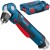 BOSCH Akumulatorowa Wiertarka kątowa GWB 12V-10 /body/ + L-BOXX 102