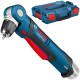 BOSCH Akumulatorowa Wiertarka kątowa GWB 12V-10 /body/ + L-BOXX 102