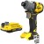 STANLEY V20 Zakrętarka udarowa 203Nm 18V 1x 2,0Ah SFMCF830