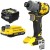 STANLEY V20 Zakrętarka udarowa 203Nm 18V 1x 2,0Ah SFMCF830