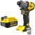 STANLEY V20 Zakrętarka udarowa 203Nm 18V 1x 4,0Ah SFMCF830