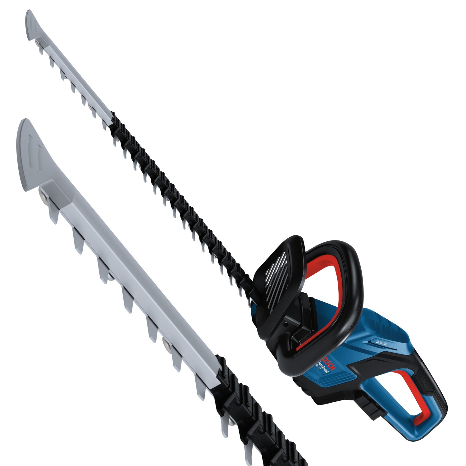 Sekator nożyce do żywopłotu akumulatorowe 18V 60cm body Bosch GHE 18V-60