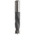 CMT 306.080.11 Wiertło nieprzelotowe krótkie S=8x20mm D=8mm
