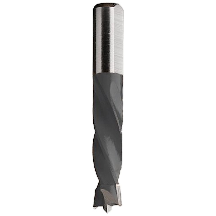 CMT 306.080.11 Wiertło nieprzelotowe krótkie S=8x20mm D=8mm