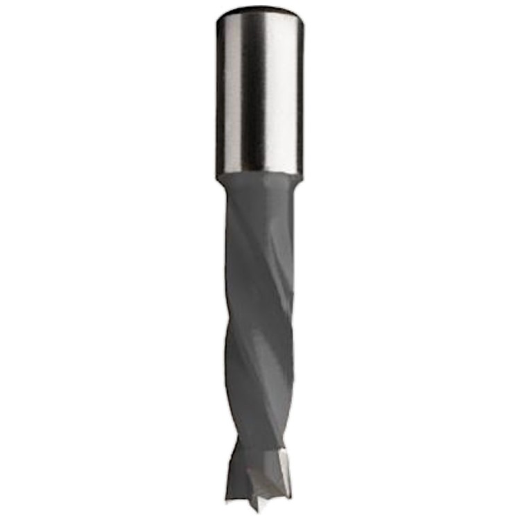 CMT 308.050.11 Wiertło nieprzelotowe krótkie S=10x20mm D=5mm