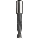 CMT 308.050.11 Wiertło nieprzelotowe krótkie S=10x20mm D=5mm
