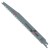 Brzeszczot do piły szablastej do drewna HCS 200mm S2345X Bosch 1szt.