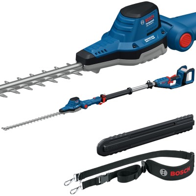 BOSCH GHE 18V-50 TP Akumulatorowy sekator teleskopowy 18V 50cm