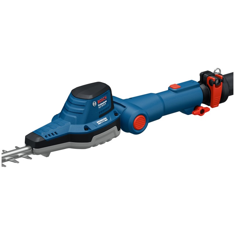 Nożyce do żywopłotu teleskopowe 18V 50cm BOSCH 06008D5000