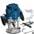 BOSCH Frezarka górnowrzecionowa 2000W GOF 20-12