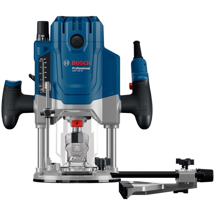 Frezarka górnowrzecionowa 2000W BOSCH GOF 20-12