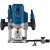 Frezarka górnowrzecionowa 2000W BOSCH GOF 20-12