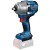 BOSCH Akumulatorowy klucz udarowy 1/2" 18V 780Nm GDS 18V-780 /body/