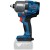 Akumulatorowy klucz udarowy BOSCH GDS 18V-780