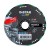Tarcza do cięcia metalu 125mm 1A1R Metal-Cut Distar 89568442044