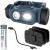 SCANGRIP 03.5621 Lampa czołowa LED z czujnikiem HORIZON